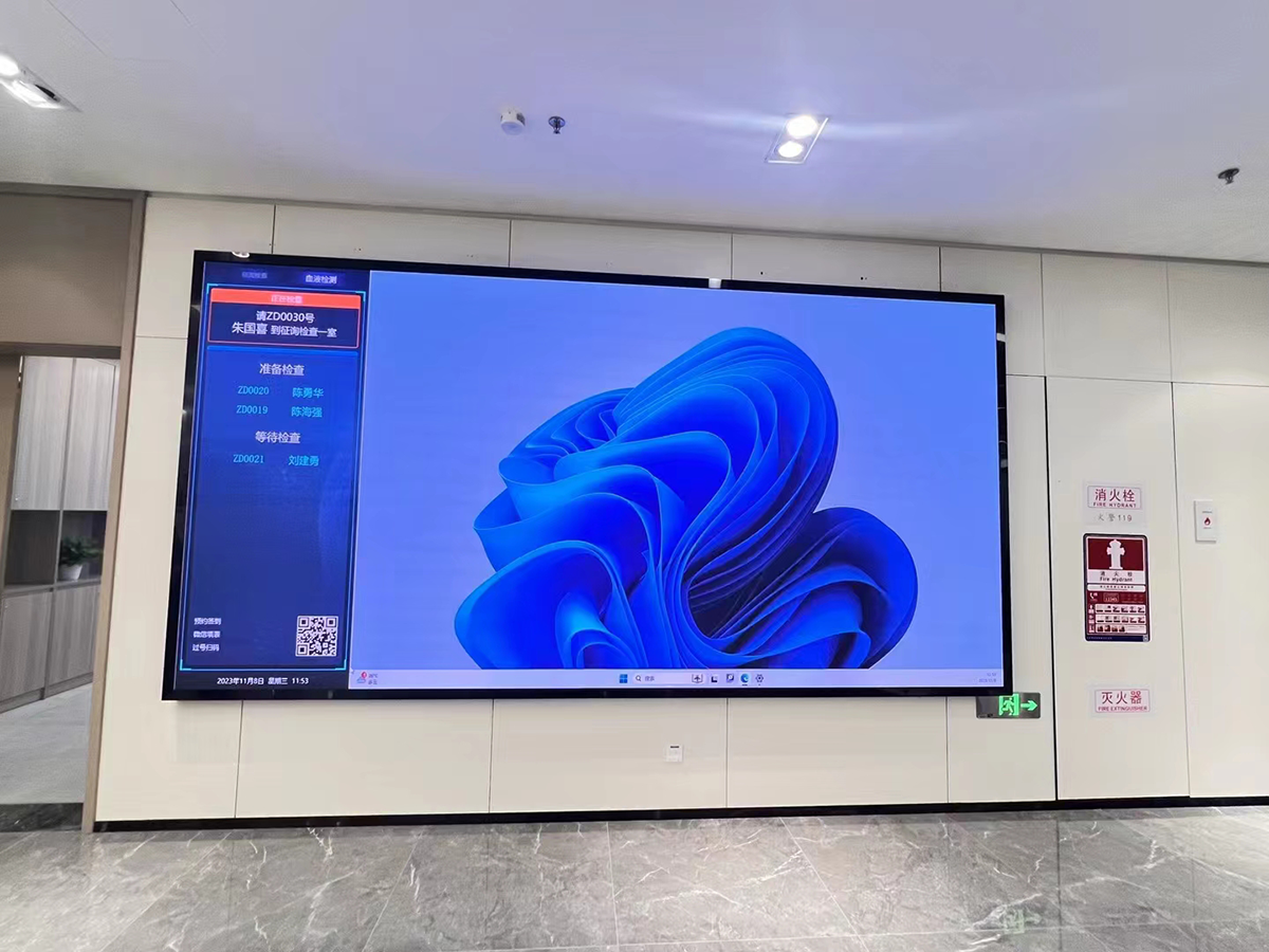 XINTAI LED-cob-led-display_17 XINTAI LED-cob-led-display_17